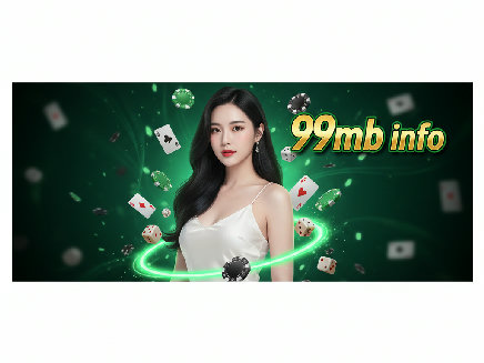 สมัคร 99mb info