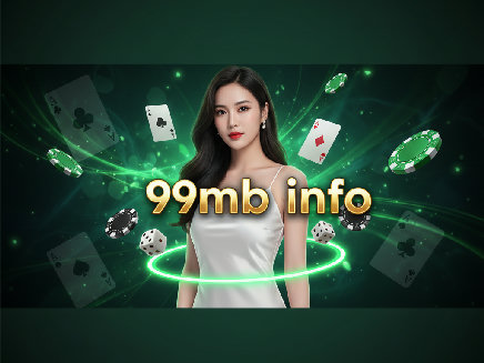 login 99mb info