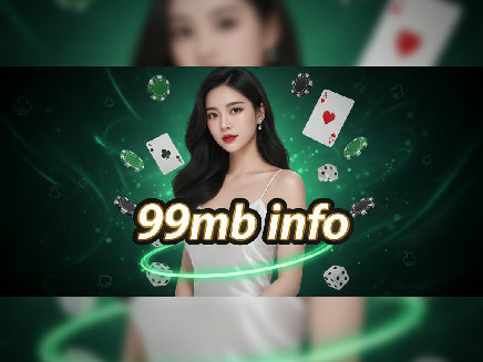 99mb info login